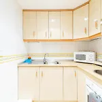 My City Home - Acogedor Apartamento En Chamberi