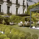 Hotel Único Madrid, Small Luxury Hotels