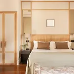 Hotel Único Madrid, Small Luxury Hotels