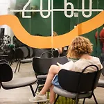 2060 The Newton Hostel