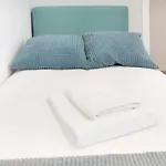 Apartment Alcala 146