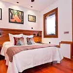 3Bedrooms 2Bathrooms Furnished - Lavapies - Bright