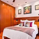 3Bedrooms 2Bathrooms Furnished - Lavapies - Bright