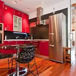 3Bedrooms 2Bathrooms Furnished - Lavapies - Bright