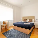 Mad Coco Luxury Apartment In Gran Via