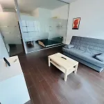 De Madrid Al Cielo Suites Con Wifi Y Netflix