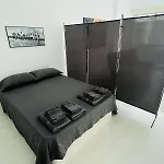 De Madrid Al Cielo Suites Con Wifi Y Netflix