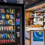 Ibis Budget Madrid Calle Alcala