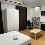 Apartamentos Day Madrid LEGANES Centro Gran Via Sol Malasaña