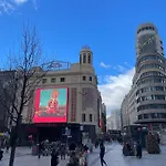 Apartamentos Day Madrid Callao Centro Gran Via Sol Malasana