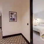 Wonderful Apt Para 7 En Preciados-Plaza Del Carmen E2