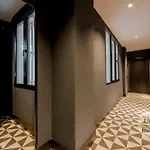 Wonderful Apt Para 7 En Preciados-Plaza Del Carmen E2