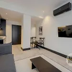 Confortable Apt 4Pax En Plaza Del Carmen-Gran Via E2