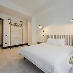 Confortable Apt 4Pax En Plaza Del Carmen-Gran Via E2
