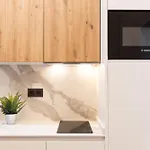 Charming Malasana Apartment
