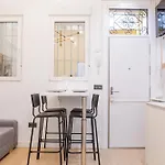Charming Malasana Apartment