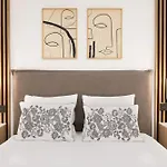 Charming Malasana Apartment