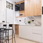 Charming Malasana Apartment