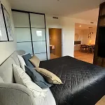 Madrid Suites Moncloa-Aravaca, Solo Check In On Line - Parking Gratuito