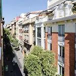 Huertas, 58