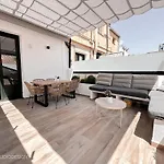 Ático - loft en la C/ Fuencarral