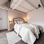 Ático - loft en la C/ Fuencarral