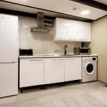 Tirso Loft En Madrid
