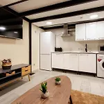 Tirso Loft En Madrid