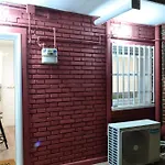 Bonito Apartamento Caja Magica
