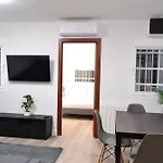 Bonito Apartamento Caja Magica