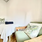 Centric Rooms Madera Gran Via