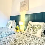 Centric Rooms Madera Gran Via