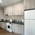 Apartamento Barajas Mercurio A
