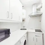 Fr68 Piso 2 Dormitorios Chamberi