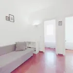 Fr68 Piso 2 Dormitorios Chamberi