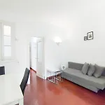 Fr68 Piso 2 Dormitorios Chamberi