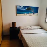 Cozy Apartment In Madrid Center Near Santiago Bernabeu