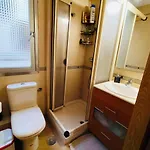Cozy Apartment In Madrid Center Near Santiago Bernabeu