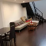 Centrico Y Tranquilo