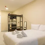 Homeabout Smart Rooms Bravo Murillo - Sin Recepcion