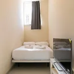 Homeabout Smart Rooms Bravo Murillo - Sin Recepcion