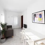 Tetuan Ground Floor With Wifi