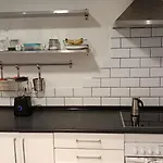 Centrico Y Tranquilo