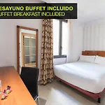 Petit Palace Preciados
