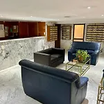 Apartamentos Goya 75