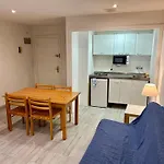 Apartamentos Goya 75