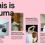 Numa Madrid Script
