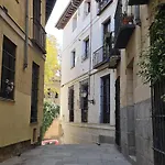 Apartamentos Sleep in Madrid