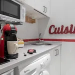 Bright And Comfortable- 2 Bedrooms 1 Bathroom- Cruz - Mintystay- Sol