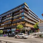 Tu Casa Para 4 En Malasana Ven A San Bernardo 20